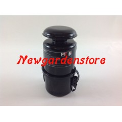 Filtro de aire en baño de aceite con esponja interior Tractor de césped ZANETTi ZDM70 | NewgardenParts.com
