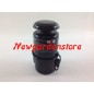 Oil-bath air filter with internal sponge ZANETTi ZDM70 lawn tractor