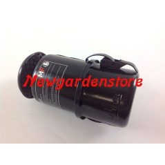 Oil-bath air filter with internal sponge ZANETTi ZDM70 lawn tractor | NewgardenParts.com