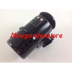 Filtro de aire en baño de aceite con esponja interior Tractor de césped ZANETTi ZDM70 | NewgardenParts.com