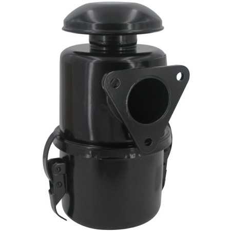 Luftfilter Ölbad Dieselmotor mit Dreikantflansch | NewgardenParts.com