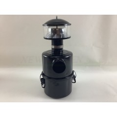 Baño de aceite del filtro de aire del motor de la máquina agrícola LANDINI 4500 5500C 5500CS 1425216M91 | NewgardenParts.com