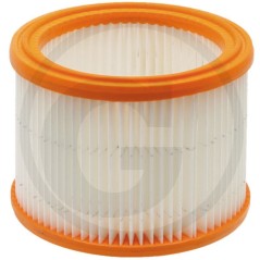 Filtro aria bidone aspiratutto solidi liquidi WAP 22266187 | NewgardenParts.com