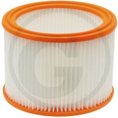 Filtro aria bidone aspiratutto solidi liquidi WAP 22266188 | NewgardenParts.com