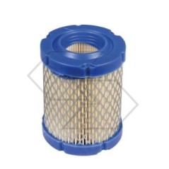 Filtro aria BRIGGS & STRATTON per tagliaerba rasaerba INTEK 796032 | NewgardenParts.com