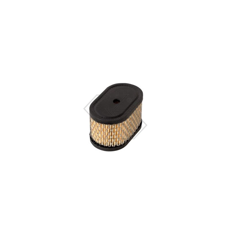 BRIGGS&STRATTON Luftfilter für EUROPA OHV Rasentraktor 95x57 mm