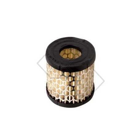 Filtro aria BRIGGS & STRATTON trattorino tagliaerba rasaerba prima serie 130200 | NewgardenParts.com