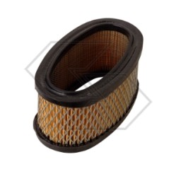 Filtro de aire BRIGGS&STRATTON tractor cortacésped 11CV VERTICAL