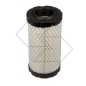 Filtro aria BRIGGS&STRATTON per tagliaerba rasaerba 31 33