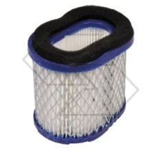 Filtro aria BRIGGS&STRATTON per tagliaerba rasaerba 5.5 6.5 HP | NewgardenParts.com