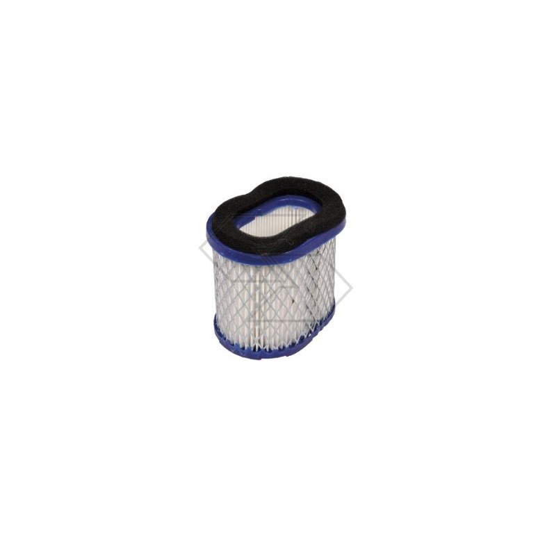 BRIGGS&STRATTON Luftfilter für Rasenmäher 5,5 6,5 PS