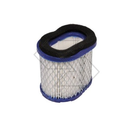 Filtro aria BRIGGS&STRATTON per tagliaerba rasaerba 5.5 6.5 HP | NewgardenParts.com