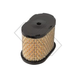 Filtro aria BRIGGS&STRATTON per tagliaerba rasaerba INTEK 5.5 6.5 HP | NewgardenParts.com