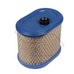 Filtro aria BRIGGS&STRATTON per tagliaerba rasaerba intek v-twin 6.75 hp