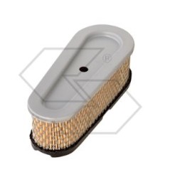 Filtro aria BRIGGS&STRATTON per trattorino rasaerba 8.5 10.5 11.5 HP 3-018 | NewgardenParts.com