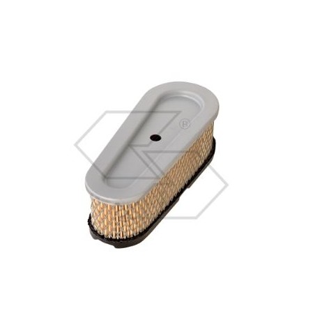 Filtro aria BRIGGS&STRATTON per trattorino rasaerba 8.5 10.5 11.5 HP 3-018 | NewgardenParts.com