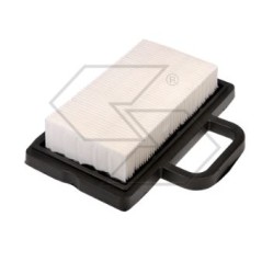 Filtro aria BRIGGS&STRATTON per trattorino rasaerba bicilindrico OHV 44 CID | NewgardenParts.com