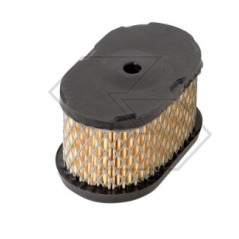 Filtro aria BRIGGS&STRATTON per trattorino tagliaerba 123J02, 123J09, 12U802 | NewgardenParts.com