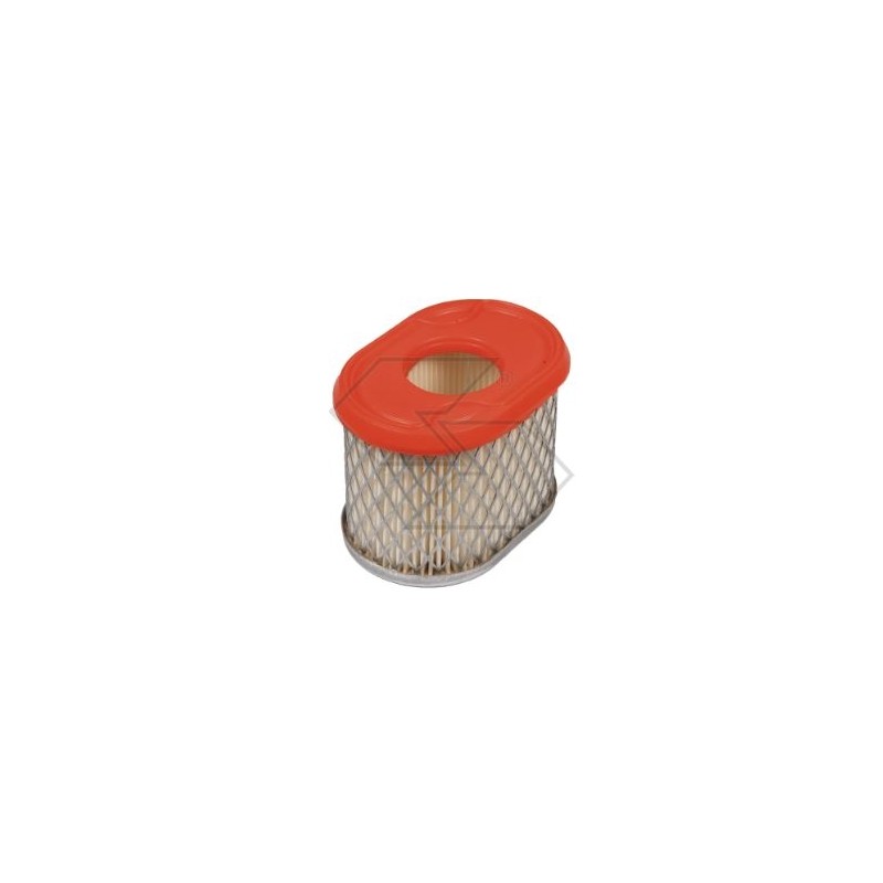 Filtro aria BRIGGS&STRATTON per trattorino tagliaerba rasaerba 083152 0151