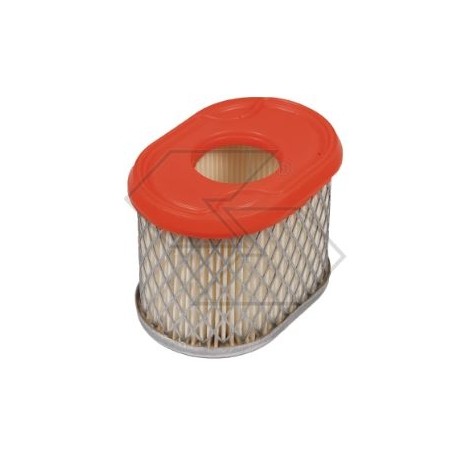 Filtro aria BRIGGS&STRATTON per trattorino tagliaerba rasaerba 083152 0151 | NewgardenParts.com