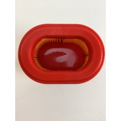 Filtro aria BRIGGS STRATTON rasaerba tosaerba tagliaerba 3.5 4HP 790166 698867 | NewgardenParts.com