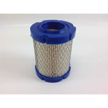 Air filter BRIGGS&STRATTON lawn mower mower 8 12.5hp | NewgardenParts.com