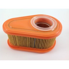 Filtro aria BRIGGS&STRATTON rasaerba tosaerba tagliaerba dov 70 792038 790388 | NewgardenParts.com