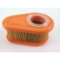 Air filter BRIGGS&STRATTON lawn mower mower dov 70 792038 790388