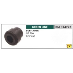 Antivibrante GREEN LINE soffiatore GB 260 GBV 260 014722 | NewgardenParts.com