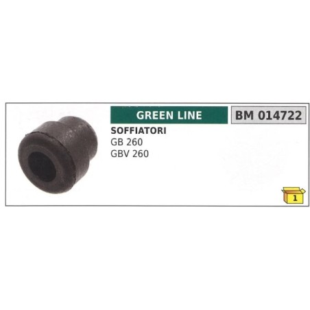 Antivibrante GREEN LINE soffiatore GB 260 GBV 260 014722 | NewgardenParts.com