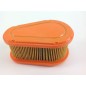 Air filter BRIGGS&STRATTON lawn mower mower dov 70 792038 790388