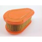 Air filter BRIGGS&STRATTON lawn mower mower dov 70 792038 790388