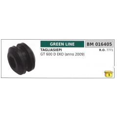 Antivibrante GREEN LINE tagliasiepe GT 600 D EKO (anno 2009) 016405 | NewgardenParts.com