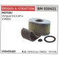 BRIGGS&STRATTON Luftfilter Rasenmäher Rasenmäher Vanguard 6.5HP