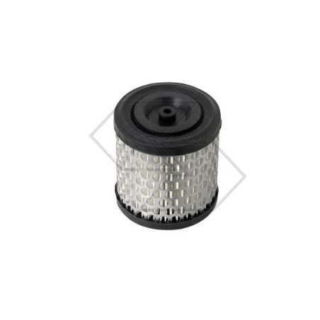 BRIGGS&STRATTON Luftfilter Rasenmäher 4 5 HP aufrecht | NewgardenParts.com