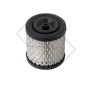 BRIGGS&STRATTON Luftfilter Rasenmäher 4 5 HP aufrecht