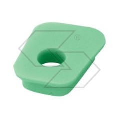 BRIGGS&STRATTON Luftfilter Rasenmäher 4 PS aufrecht | NewgardenParts.com