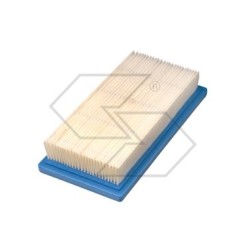 BRIGGS&STRATTON Luftfilter für Rasenmäher 5 PS Serie 133400 | NewgardenParts.com