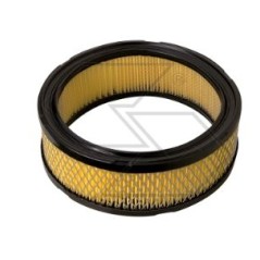 Filtro aria BRIGGS&STRATTON trattorino rasaerba 16 18 HP VANGUARD ORIZZONTALE | NewgardenParts.com