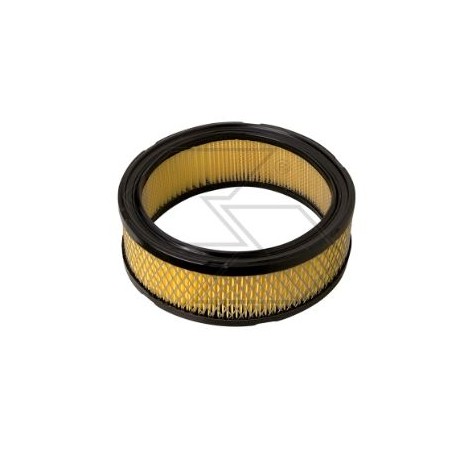 Filtro aria BRIGGS&STRATTON trattorino rasaerba 16 18 HP VANGUARD ORIZZONTALE | NewgardenParts.com