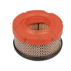 Air filter BRIGGS&STRATTON lawn tractor lawn mower 10T802 10T812 series 9/10 | NewgardenParts.com