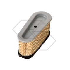 Air filter BRIGGS&STRATTON lawn tractor lawn mower 12 12.5HP | NewgardenParts.com