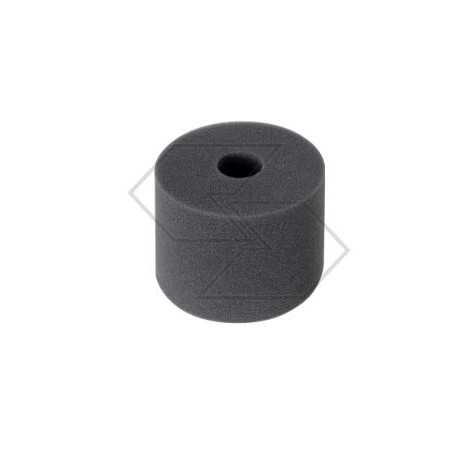 Filtro de aire BRIGGS&STRATTON tractor cortacésped 7 14 CV | NewgardenParts.com
