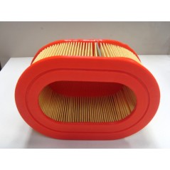 Filtre à air en papier pour débroussailleuse K950 PARTNER 193512 152x108x58 mm | NewgardenParts.com