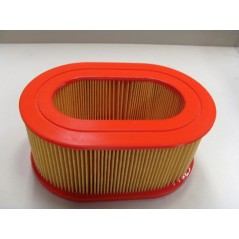 Filtro aria carta per troncatore modelli K950 PARTNER 193512 152x108x58 mm | NewgardenParts.com