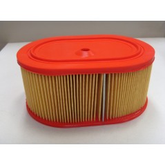 Filtro aria carta per troncatore modelli K950 PARTNER 193512 152x108x58 mm | NewgardenParts.com