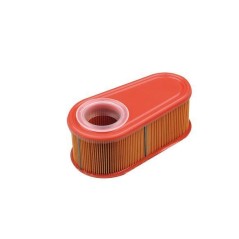 Filtro aria compatibile 140 x 70 x 57 mm rasaerba BRIGGS & STRATTON 795066