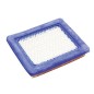 Filtro aria compatibile AGRIA motore HONDA GC135, GC160 194040