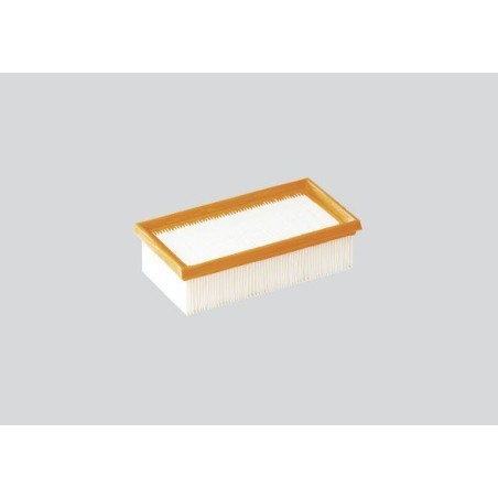 Filtro aria compatibile aspirapolvere 21-820 KARCHER K2000E K2000TE K3500E 6.904 | NewgardenParts.com