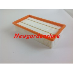 Filtro aria compatibile aspirapolvere 21-823 KARCHER NT351 NT45 NT55 6.904-367 | NewgardenParts.com